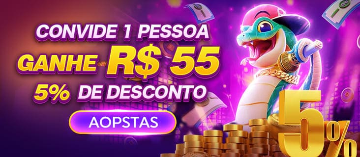 aa45 Indique amigos para receber um bônus