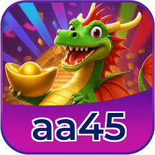 aa45 Cassino Online